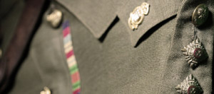 Armed Forces Law