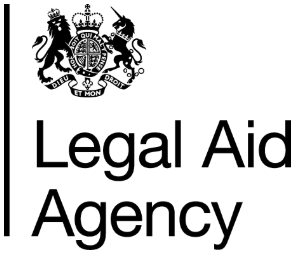 Legal Aid Agency