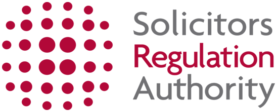 Solicitors Regulation Authority