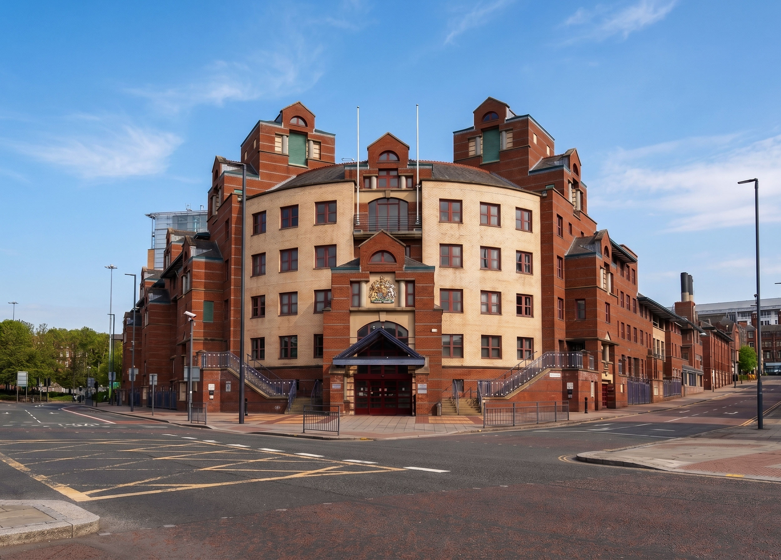 Leeds Magistrates' Court - motoring offence representation by David Ake & Co. Solicitors